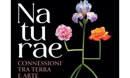 AL VIA IL PROGETTO NATURAE, connessioni tra terra e arte