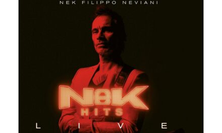 NEK: IL SUO TOUR NEK HITS LIVE ARRIVA A UN TOTALE DI 75 SHOW