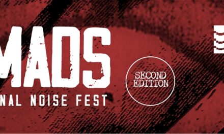 NOMADS & SIGILLUM S portano a Pordenone “Bardo Thos-Grol”: una rara performance tranoise, ritualità ed elettronica sperimentale