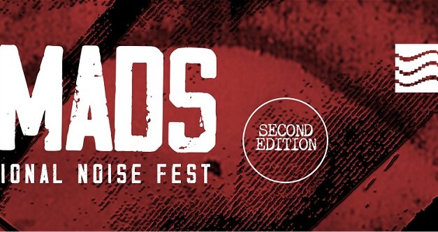 NOMADS & SIGILLUM S portano a Pordenone “Bardo Thos-Grol”: una rara performance tranoise, ritualità ed elettronica sperimentale