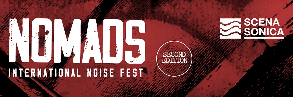 NOMADS & SIGILLUM S portano a Pordenone “Bardo Thos-Grol”: una rara performance tranoise, ritualità ed elettronica sperimentale