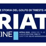 Nord Adriatico Magazine: disponibile il nuovo numero
