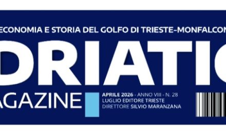Nord Adriatico Magazine: disponibile il nuovo numero