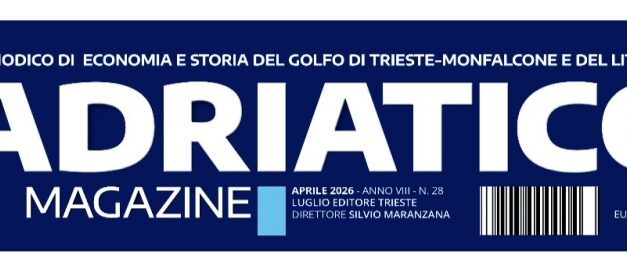 Nord Adriatico Magazine: disponibile il nuovo numero