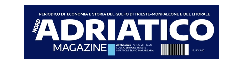 Nord Adriatico Magazine: disponibile il nuovo numero
