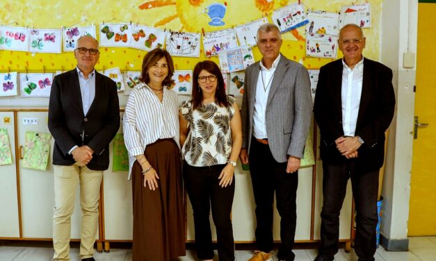 “NOTE CHE CAMBIANO STAGIONE – LABORATORIO CON LE QUATTRO STAGIONI DI ANTONIO VIVALDI” PROGETTO DI EDUCAZIONE MUSICALE PER LE SCUOLE DELL’INFANZIA: PER PROMUOVERE LA MUSICA IN UNA DIMENSIONE EDUCATIVA, RELAZIONALE E CREATIVA