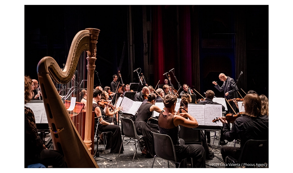 NOTTE DI MAGGIO CON LA GRANDE MUSICA: domenica al Teatro Verdi di GORIZIA la NordEst Sinfonia con Giuseppe Guarrera al pianoforte