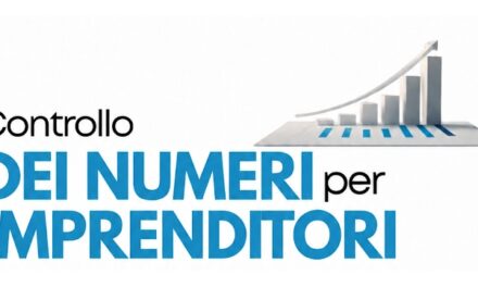 “Controllo dei numeri per imprenditori”: a Udine un incontro gratuito per imparare a leggere i dati aziendali e migliorare le decisioni d’impresa