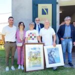 GRANDE SUCCESSO PER LA 21^ EDIZIONE DI “OLIO E DINTORNI” A OLEIS DI MANZANO