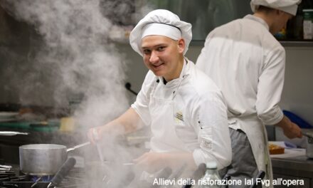 Nutrire l’essenza: incontro tra musica e cucina in omaggio a Battiato a Pordenone il 14 maggio
