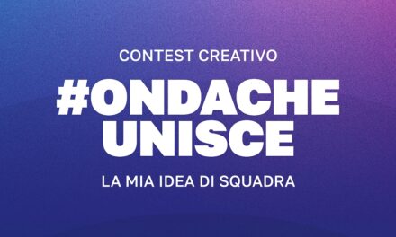“#ONDACHEUNISCE – LA MIA IDEA DI SQUADRA”: CONTEST CREATIVO, APERTA L’ESPOSIZIONE DEGLI ELABORATI