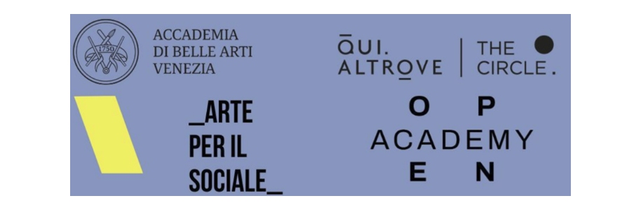 QUIALTROVE E ACCADEMIA DI BELLE ARTI DI VENEZIA: PRESENTATA LA OPEN ACADEMY 2026, CHE PORTA BAMBINI, ANZIANI E GIOVANI ARTISTI A COSTRUIRE UN ARCHIVIO VIVENTE DELLA CITTÀ DI GORIZIA