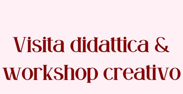 FLOWER LAB – ENERGIA E CREATIVITÀ DAI FIORI: SABATO 30 MAGGIO E SABATO 13 GIUGNO PASSEGGIATA E LABORATORIO ALL’ORTO BOTANICO DI TRIESTE