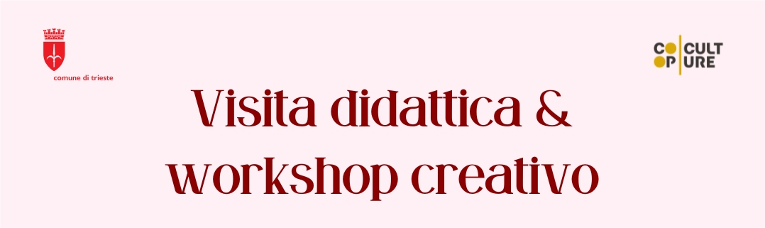 FLOWER LAB – ENERGIA E CREATIVITÀ DAI FIORI: SABATO 30 MAGGIO E SABATO 13 GIUGNO PASSEGGIATA E LABORATORIO ALL’ORTO BOTANICO DI TRIESTE