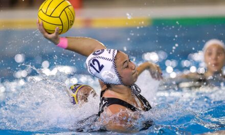 PALLANUOTO EURO CUP FEMMINILE – GARA DI RITORNO DELLE SEMIFINALI: TRIESTE CEDE AL BARCELONETA E MANCA LA QUALIFICAZIONE