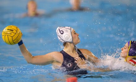 PALLANUOTO SERIE A1 FEMMINILE – SETTIMA GIORNATA DI RITORNO: NEL RECUPERO TRIESTE BATTE IL PLEBISCITO PADOVA (13-10)