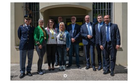 POSTE ITALIANE: DISPONIBILE A SAN DORLIGO DELLA VALLE-DOLINA, AURISINA, MUGGIA E SGONICO IL SERVIZIO DI RICHIESTA PASSAPORTO