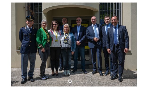 POSTE ITALIANE: DISPONIBILE A SAN DORLIGO DELLA VALLE-DOLINA, AURISINA, MUGGIA E SGONICO IL SERVIZIO DI RICHIESTA PASSAPORTO