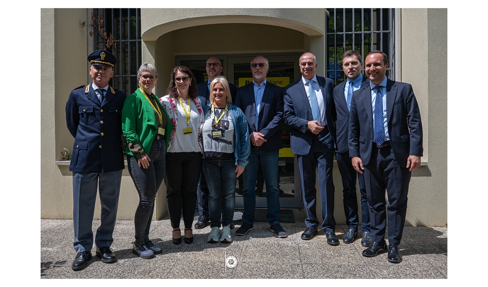 POSTE ITALIANE: DISPONIBILE A SAN DORLIGO DELLA VALLE-DOLINA, AURISINA, MUGGIA E SGONICO IL SERVIZIO DI RICHIESTA PASSAPORTO