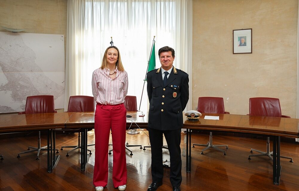 ATTIVITÀ DI CONTROLLO DEL TERRITORIO AD UN ANNO DALL’ATTIVAZIONE DEL SERVIZIO H24 DELLE PATTUGLIE DELLA POLIZIA LOCALE