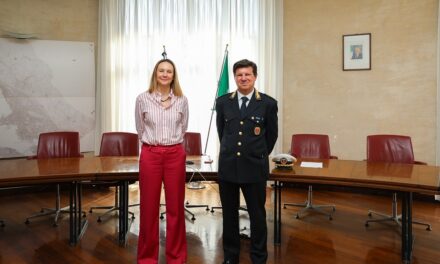 ATTIVITÀ DI CONTROLLO DEL TERRITORIO AD UN ANNO DALL’ATTIVAZIONE DEL SERVIZIO H24 DELLE PATTUGLIE DELLA POLIZIA LOCALE