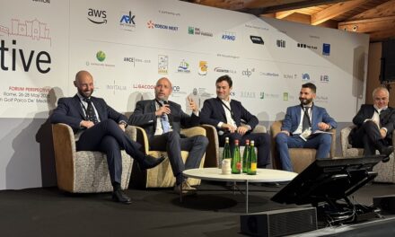 IL COMUNE DI TRIESTE PROTAGONISTA AL FORUM PERSPECTIVE SULLA QUESTIONE ENERGETICA DELLA CITTÀ