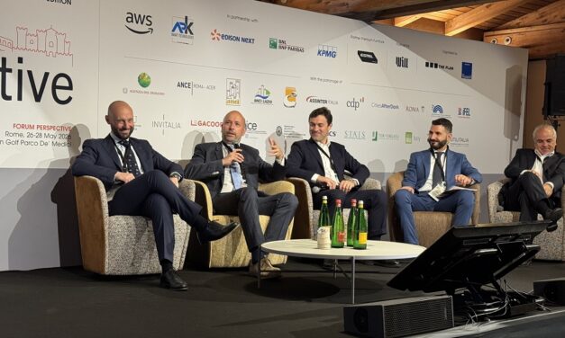 IL COMUNE DI TRIESTE PROTAGONISTA AL FORUM PERSPECTIVE SULLA QUESTIONE ENERGETICA DELLA CITTÀ