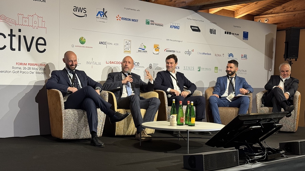 IL COMUNE DI TRIESTE PROTAGONISTA AL FORUM PERSPECTIVE SULLA QUESTIONE ENERGETICA DELLA CITTÀ