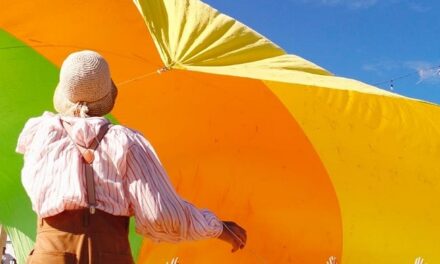 IL 30 MAGGIO “UNA GIORNATA A MISURA DI FAMIGLIA” AL PARCO SAN VALENTINO DI PORDENONE