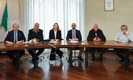 PRESENTATA L’ATTIVITÀ DELLA POLIZIA LOCALE CONTRO LE OCCUPAZIONI ABUSIVE