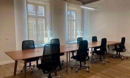 POSTE ITALIANE: NUOVO SPAZIO COWORKING NEL PALAZZO DELLE POSTE DI TRIESTE