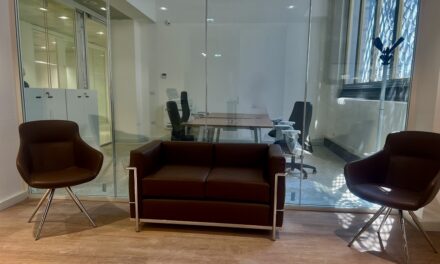 NUOVO SPAZIO COWORKING NEL PALAZZO DELLE POSTE DI UDINE