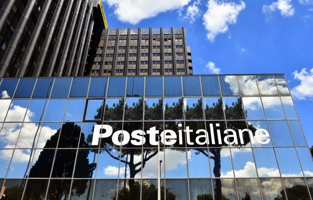 Poste Italiane vale una manovra: 14 miliardi al PIL e 182 mila posti di lavoro
