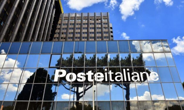 Poste Italiane vale una manovra: 14 miliardi al PIL e 182 mila posti di lavoro