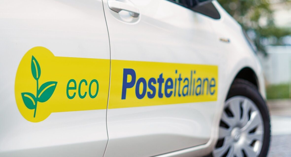 POSTE ITALIANE, I SERVIZI PER SPEDIRE IN TUTTA COMODITÀ VALIGIE, PACCHI SCOOTER E BICI