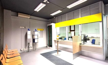 POSTE ITALIANE: HA RIAPERTO, NELLA VERSIONE “POLIS”, L’UFFICIO POSTALE DI POLCENIGO