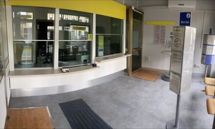 POSTE ITALIANE: riaperto in versione Polis (con passaporti) l’ufficio postale Trivignano Udinese