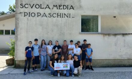 CONCORSO PARMALAT EDUCATIONAL CON LATTERIE FRIULANE E TORVIS: PREMIATE DUE CLASSI FRIULANE