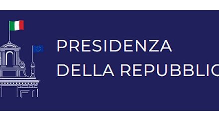 MATTARELLA: “PREVENIRE LE CATASTROFI, NON SOLO MITIGARNE GLI EFFETTI. LA RESILIENZA HA RADICI IN FRIULI”