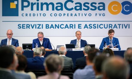 PrimaCassa Fvg in Assemblea con un buon bilancio 2025 all’insegna della crescita