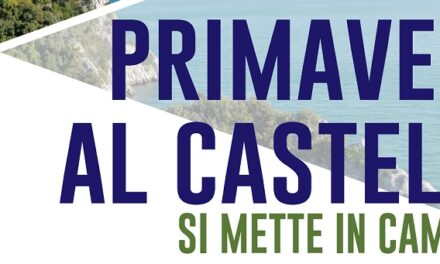 “PRIMAVERA AL CASTELLO DI DUINO E DINTORNI” – XVII edizione: la rassegna espositiva itinerante fa tappa a Monfalcone