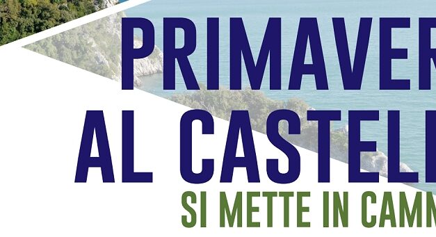 “PRIMAVERA AL CASTELLO DI DUINO E DINTORNI” – XVII edizione: la rassegna espositiva itinerante fa tappa a Monfalcone