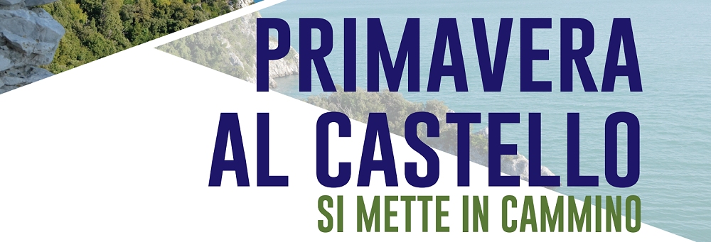 “PRIMAVERA AL CASTELLO DI DUINO E DINTORNI” – XVII edizione: la rassegna espositiva itinerante fa tappa a Monfalcone