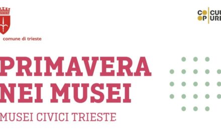 “PRIMAVERA NEI MUSEI”: AL MUSEO SARTORIO SABATO 23 MAGGIO ALLE ORE 15 ULTIMA EDIZIONE DELLA VISITA GIOCO PER FAMIGLIE INTITOLATA “TÊTE À TÊTE”