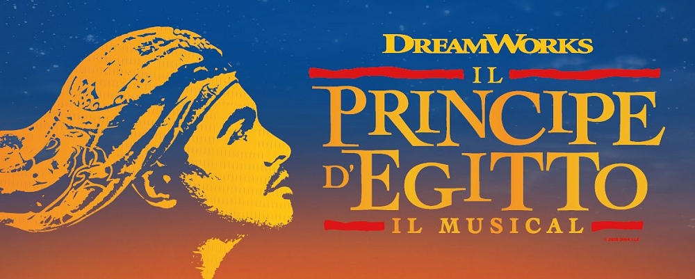 IL KOLOSSAL PRENDE FORMA AL FOYER “VITTORIO GASSMAN” DEL TEATRO “IL ROSSETTI” CON LA CONFERENZA STAMPA DELLA PRESENTAZIONE DE“IL PRINCIPE D’EGITTO” IL MUSICAL IN VERSIONE ITALIANA IN PRIMA ASSOLUTA
