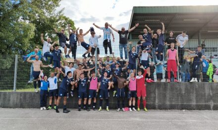 DEMBELE NEL RECUPERO REGALA LA SALVEZZA ALLA PRO GORIZIA