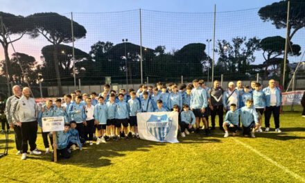 PRO GORIZIA PROTAGONISTA ALL’UDINESE ACADEMY LEAGUE