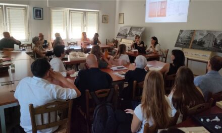 Come si progetta una casa che non lascia soli? A Gorizia la risposta è arrivata da cooperative, studenti e famiglie