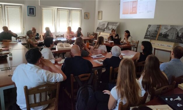 Come si progetta una casa che non lascia soli? A Gorizia la risposta è arrivata da cooperative, studenti e famiglie