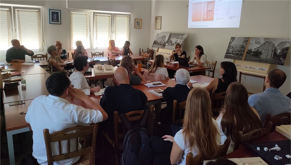 Come si progetta una casa che non lascia soli? A Gorizia la risposta è arrivata da cooperative, studenti e famiglie